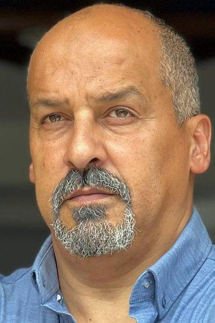 Mansour Badri - Actor Profile Photo
