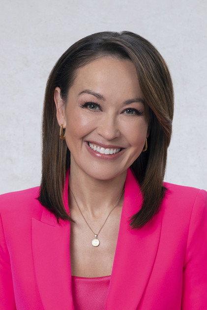 Eva Pilgrim - Actor Profile Photo
