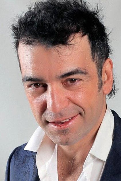 Jorge Alis - Actor Profile Photo