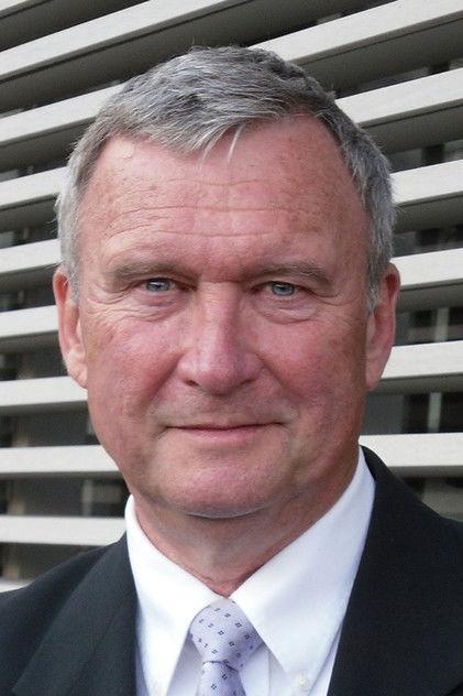 Bill Lake - Actor Profile Photo