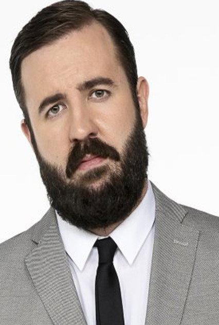 Antonio Castelo - Actor Profile Photo