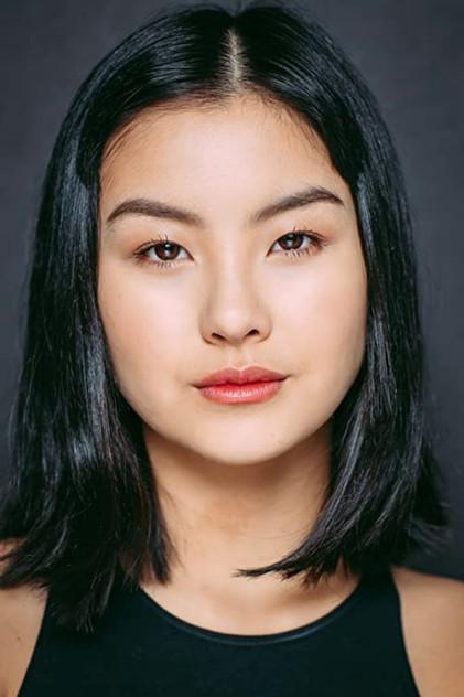 Esther Ming Li - Actor Profile Photo