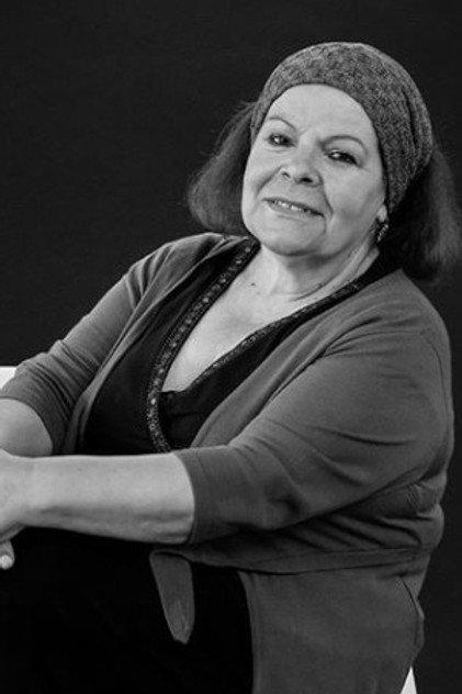 Adelaide Teixeira - Actor Profile Photo