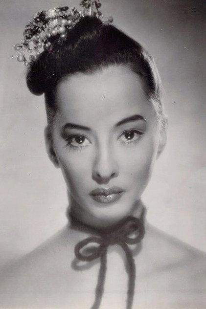 Sono Osato - Actor Profile Photo