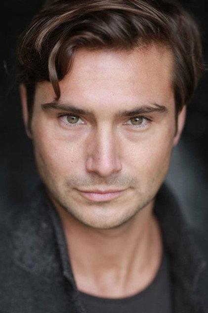 Ben Mansfield - Actor Profile Photo