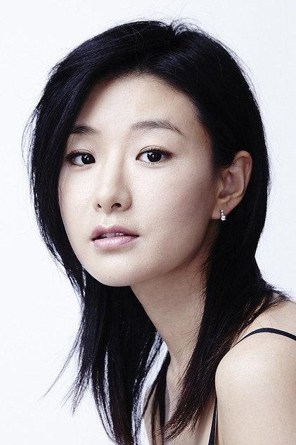 Hyunri - Actor Profile Photo