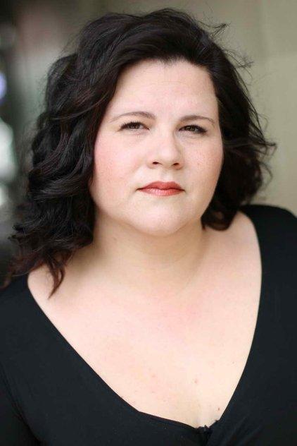 Ann Mahoney - Actor Profile Photo
