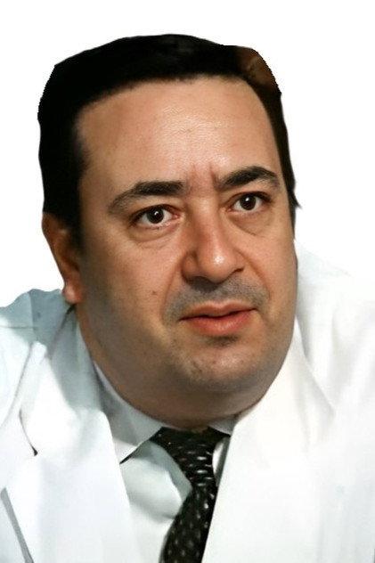 Francesco Mulè - Actor Profile Photo