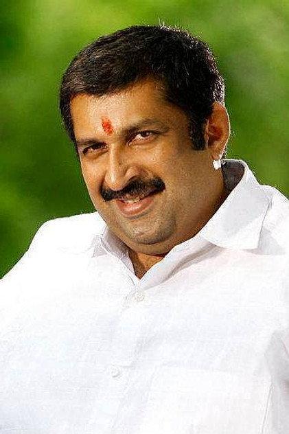 Jayan Cherthala - Actor Profile Photo