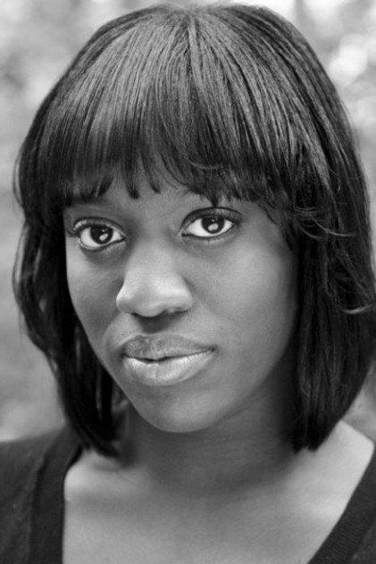 Amma Boateng - Actor Profile Photo