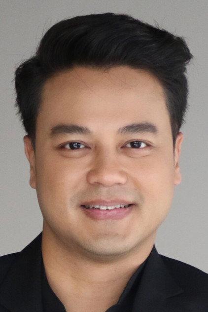 Pitisak Yaowananon - Actor Profile Photo