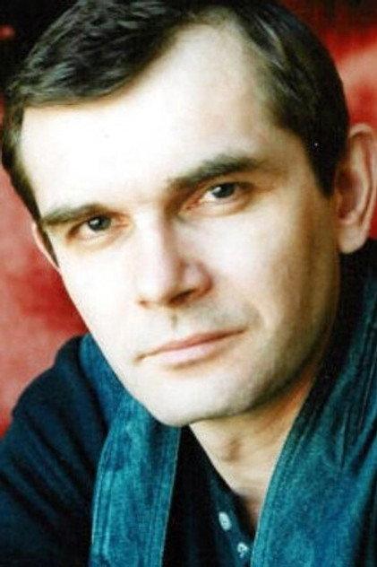 Andrey Tenetko - Actor Profile Photo