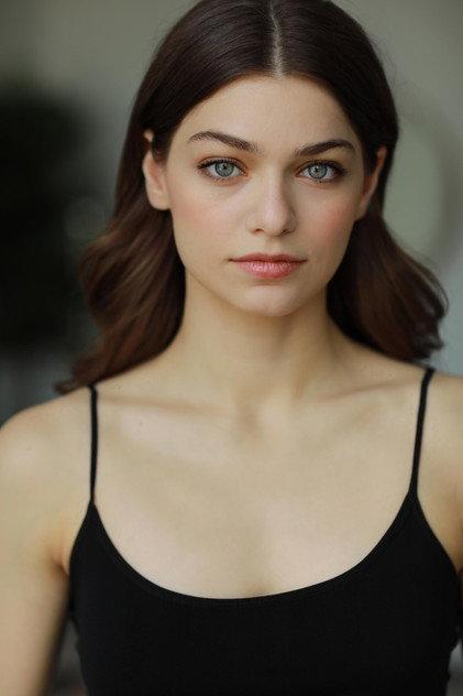 Catharine Daddario - Actor Profile Photo