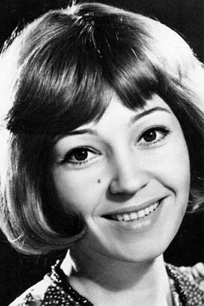 Lyubov Rumyantseva - Actor Profile Photo