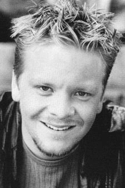 Aeryk Egan - Actor Profile Photo
