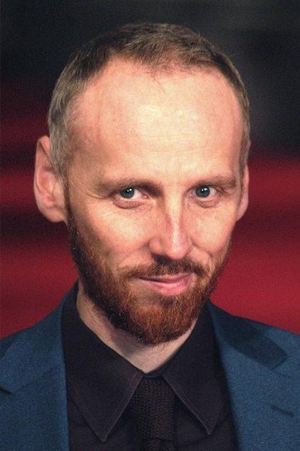Ewen Bremner - Actor Profile Photo