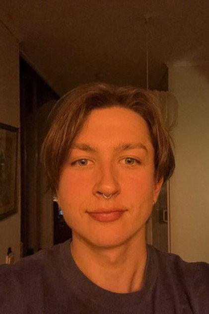 Toft Svedjeland - Actor Profile Photo