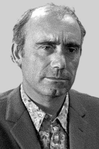 Paul Crauchet - Actor Profile Photo