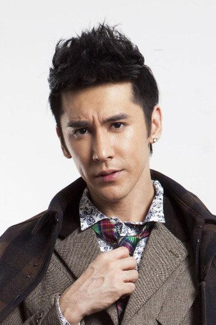 Shawn Zhang - Actor Profile Photo