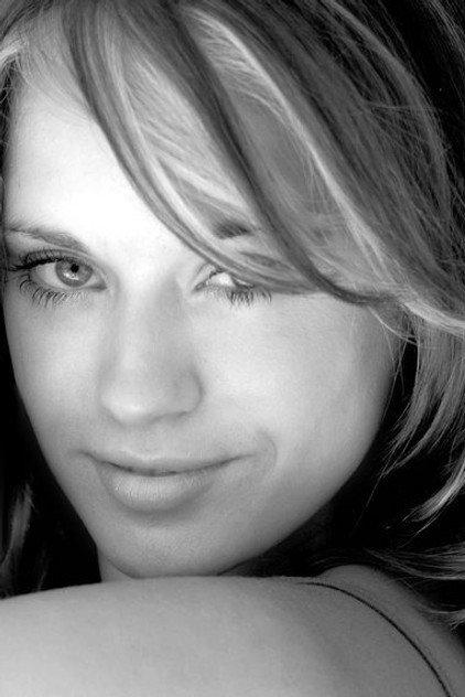 April Florio - Actor Profile Photo