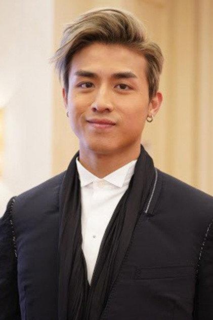 Anson Kong - Actor Profile Photo