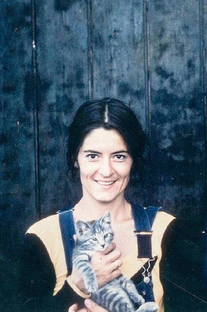 Ursula Reuter Christiansen - Actor Profile Photo