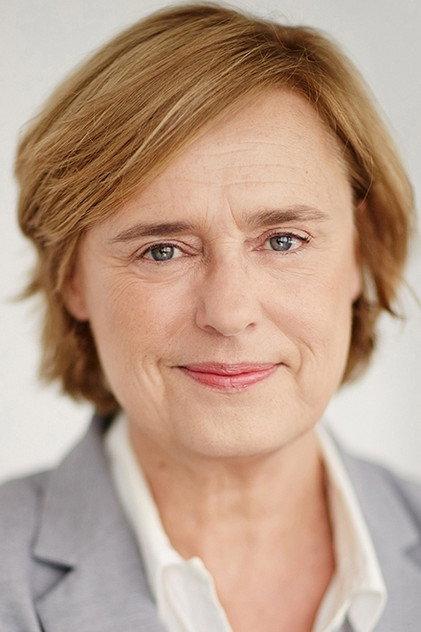 Diane Valsonne - Actor Profile Photo