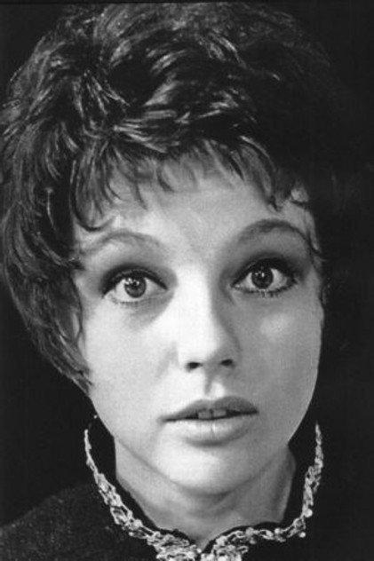 Valentina Ignatyeva - Actor Profile Photo
