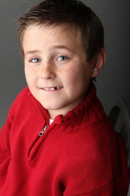 Jaden Kenny - Actor Profile Photo