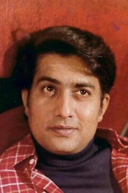 Ravindra Mahajani - Actor Profile Photo