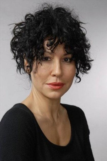 Ruhsar Gültekin - Actor Profile Photo