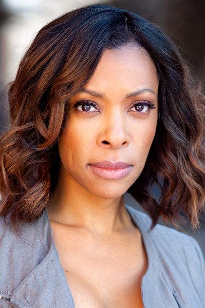 Cathy Salvodon - Actor Profile Photo