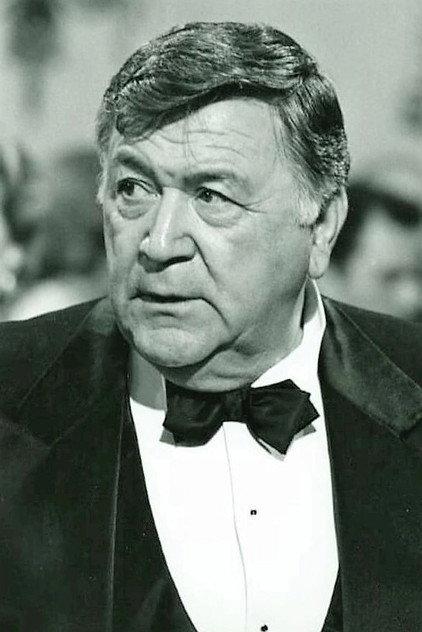 Leonard Bremen - Actor Profile Photo