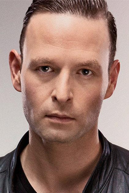 Max Enforcer - Actor Profile Photo