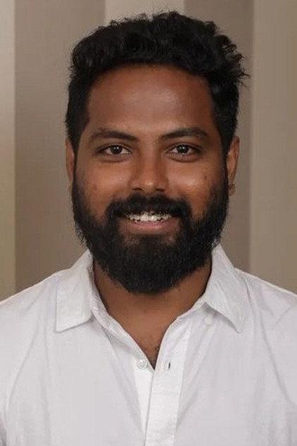 Kavi J Sundharam - Actor Profile Photo