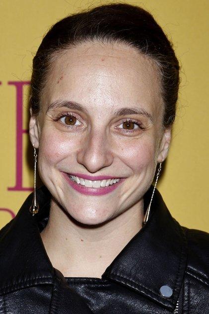 Tracee Chimo - Actor Profile Photo