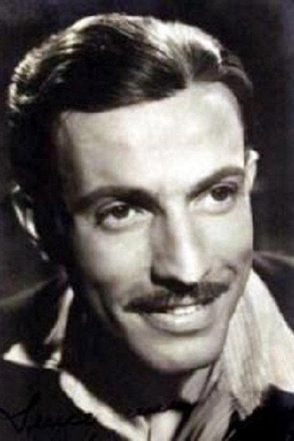 Homero Cárpena - Actor Profile Photo