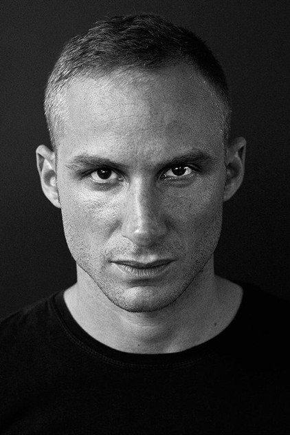 Victor Pontecorvo - Actor Profile Photo