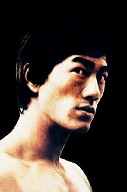 Ho Tsung-Tao - Actor Profile Photo