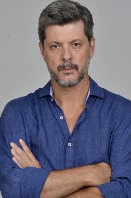 Daniel Bisogni - Actor Profile Photo