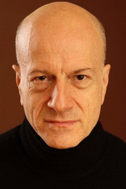 Laurent Spielvogel - Actor Profile Photo
