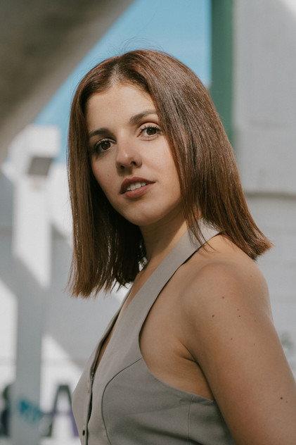 Marta Lopes Correia - Actor Profile Photo