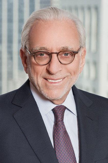 Nelson Peltz - Actor Profile Photo