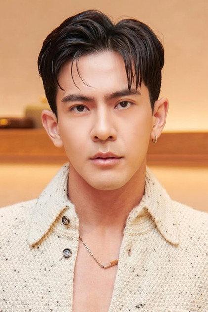 Pongsakorn Mettarikanon - Actor Profile Photo