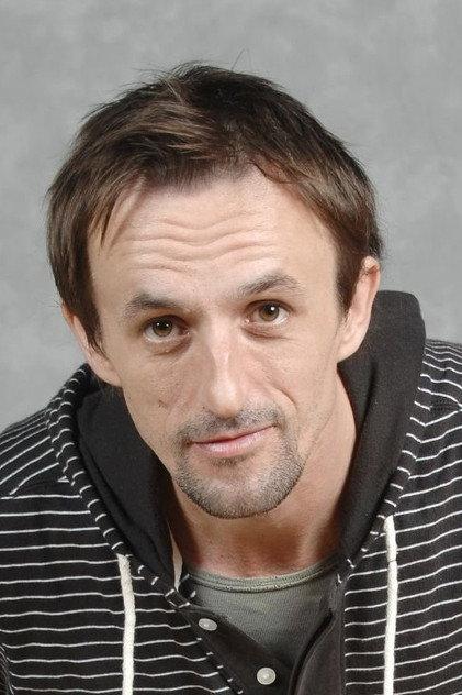 Gianni Zanasi - Actor Profile Photo