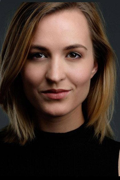 Ashley Deuell - Actor Profile Photo
