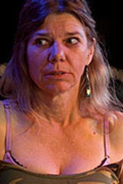 Melissa Gruver - Actor Profile Photo