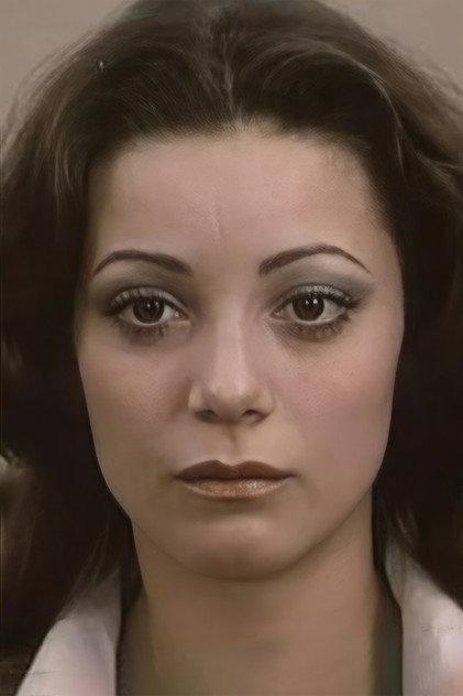 Judita Vargová - Actor Profile Photo