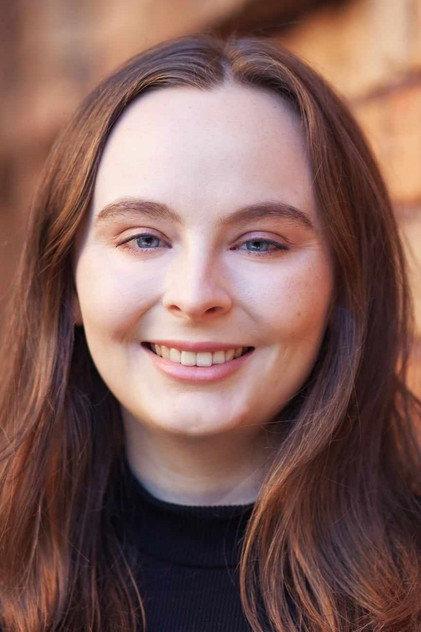 Zoe Meehan - Actor Profile Photo