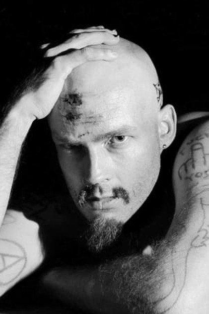 GG Allin - Actor Profile Photo